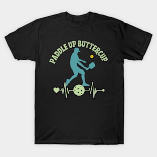 Pickle-ball T-Shirt